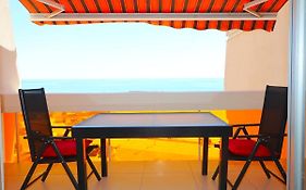 Tres Bel Appartement Front De Mer -4 Personnes-